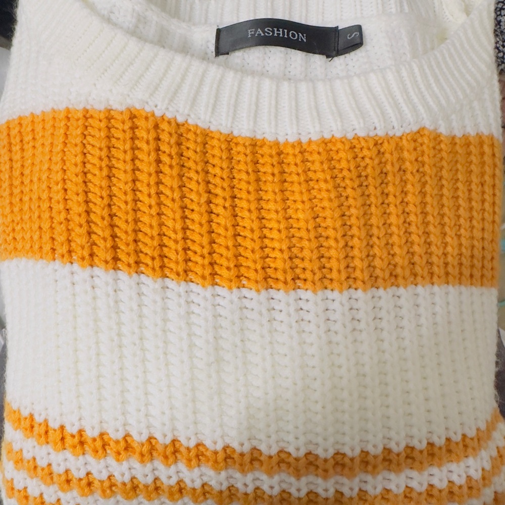 Women sweater